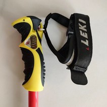 스키폴대 길이조절스키폴 스키폴 겨울스포츠 탄소 섬유 스키폴 로터리 아웃도어 스포츠 크로스 컨트리 크로, 02 110cm