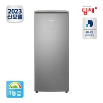 23년형 1등급 딤채 스탠드 김치냉장고 WDS11HPMKS (102L)