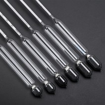 비중계 연료 오일 농도 해수 염도계 밀도계 액체 워터, 1.1에서1.2  정밀측정비중계