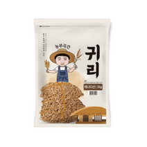 농부곡간 캐나다산 귀리, 1개, 3kg
