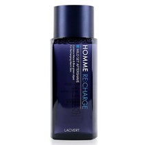 라끄베르 남자화장품 옴므 리차지 마일드 로션 160ml 남자 남성 화장품 스킨 로션 옴므 맨 20대 30대 40대 50대 남자 친구 아빠 생일 선물, 본상품선택