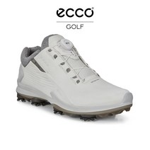 에코 바이옴 G3 보아 X-TENSA 남성 골프화 131834-01007 에코코리아