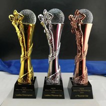 골프피규어 감사패 상패 홀인원패 트로피 기념패 싱글패 크리스탈 제작 5, 07.적포도주