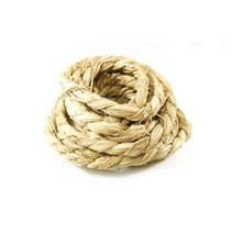 새끼줄6mm-4m입/10mm-3m입/금줄치기/왼쪽꼬임/짚끈, 10mm-3m당