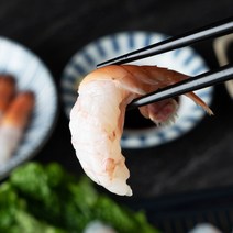 제주 딱새우 딱새우회 1팩 125g, 1개