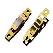 SEKI ST-12 105도 바이메탈 온도센서 온도스위치 써모스탯 Thermostat, 1개