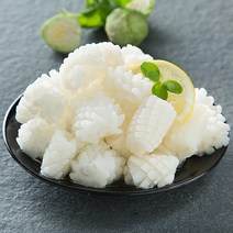 [오대양씨푸드] 솔방울오징어 1.2kg/낙지/쭈꾸미/오징어볶음, 1.2kg
