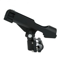 낚시받침대 거치대 꽂이 원투 삼각대 회전식 사이드 낚싯대 브래킷 레일 마운트 키트 1 개 보트 카약 홀더, 03 RH40