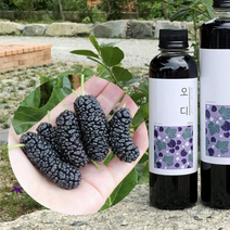 농부프린스 오디청 오디원액 오디즙 오디효소 오디액기스 오디쥬스 오디엑기스 뽕나무오디 슈퍼오디, 오디원액 300ml, 1개