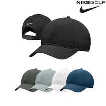 나이키 드라이핏 테크 볼캡 NKAA1859, BLACK