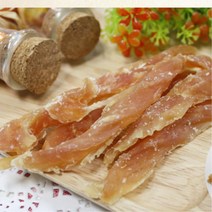 비만관리 저지방 강아지 영양 간식 5개 대량 소화흡수 애견 성견 식욕증가 신선재료