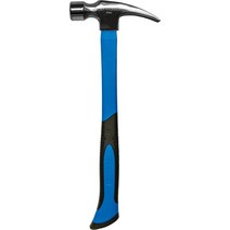 센추리 드릴 및 공구 72244 스트레이트 클로 유리 섬유 해머 16온스, 16-ounce Straight