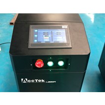 용접기 펄스 레이저 청소 금속 녹 휴대용 섬유, 2.FOB 300W