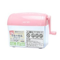 아주문구 나카바야시수동세단기, 1개, 세단기 소