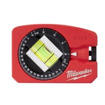 밀워키 360도 회전 바이얼 포켓 레벨 48225102