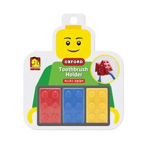 옥스포드 칫솔걸이 [3P], 옥스포드-SO0030