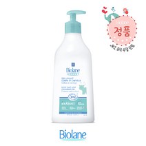비올란 엑스퍼트 바디앤헤어 클렌징 워시젤 500ml, 단품