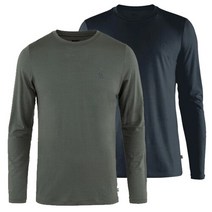 피엘라벤 23SS 아비스코 울 긴팔 티셔츠 (87194)