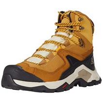 살로몬 퀘스트 엘리먼트 고어텍스 전투화 전술화 트래킹화 (2컬러)