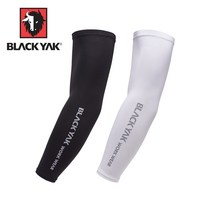 블랙야크 NEW S-뉴쿨토시 남여공용 쿨링 팔토시, 화이트