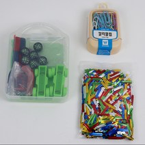 사이언쌤 자석종합실험세트(A형 B형), A형
