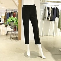 비지트인뉴욕 대구백화점SG VZ9LP01_세트일자팬츠