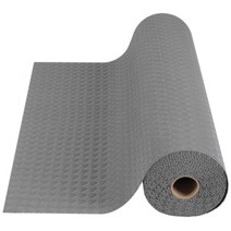 빌딩입구 경사로설치 미끄럼방지 우레탄 고무판 방진매트 바닥보호 안전난간 생산라인, 빗살무늬매트 90cm 녹색