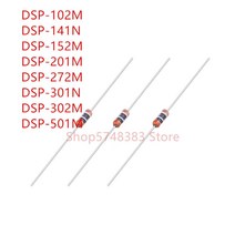 20개/ DSP-102 DSP-141 DSP-201 DSP-272 방전 관, 01 DSP-102M