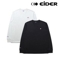 [아이더] 남성 투어 UNI 긴팔라운드티셔츠 DMU21253