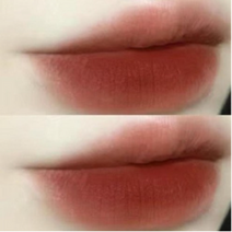 립글로즈 립틴트 립밤 립라이너 잘 지워지지 않는 착색 타투 립스틱 틴트 밤색 투명 립 글레이즈 매트 벨벳 오렌지 브라운 방수 오래 지속되는 보습 퇴색하기 쉽지 않음, 협력사, 01, 1개