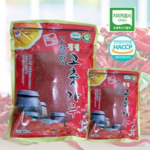 영양 고향맛청결 고춧가루 태양초 김치용(보통맛) 1kg, 단품
