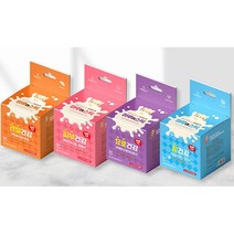 하루n스틱 고양이 영양제 츄르 1박스 30개입, 피부건강