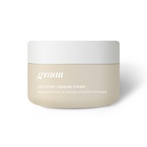 그란 쌀겨 캡슐 크림 50ml 1개