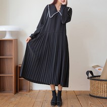 [나크21] (55~120) 러블리 롱원피스 DM23-O-04