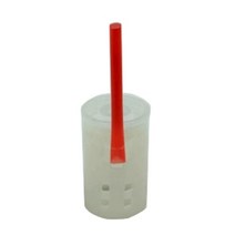 DIY 소리의진동 실험 오카리나 만들기 5인 과학수업 실험완구 과학교재 과일전지실험 실기시험 초등과학