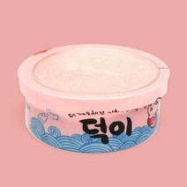 국내산 냉동 손질 미더덕 1kg (250gX4봉)