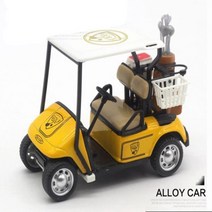 조립불필요 골프카 골프카트 Golf Cart 전동차 모형 drysykge@#$, [정품_상품선택^]