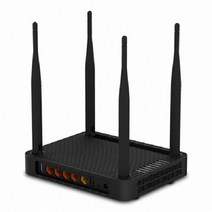 EFM ipTIME A3004NS-M 유무선공유기 기가비트 AC1300(Wi-Fi 5)