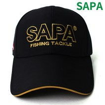 클립캡 모자 통풍 바다민물낚시 싸파모자