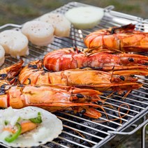 [자연맛남] 통통한 블랙타이거새우 14-15미(700g내외), 단품