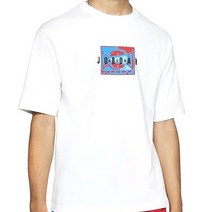 나이키 나이키조던 반팔티 CJ6221-100-K0630