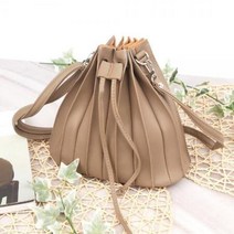 ForU337 여자 합피 가방 세련된 여성 데일리백 버킷백 여성크로스백 가방쇼핑몰