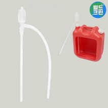 월드크린 오래쓰는 내산 펌프 소 1개 말통 세제 수동