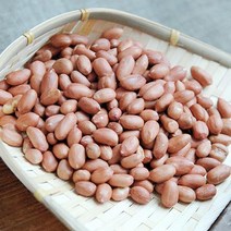 국산 고창 볶음알땅콩볶음피땅콩, 볶음알땅콩 300g