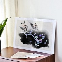바보사랑 행잉액자 나전칠기장인의손길(사각가로대형).꾸밈, 상세 설명 참조
