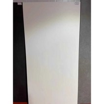 인조대리석상판 식탁 인조대리석 사각 교체 거실테이블, 이탈리안 그레이(샤인) 140x80x1.2cm