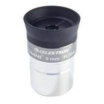 고배율 고성능 천체 콘서트 오페라 경기장 망원경 쌍안경 celestron omni 4mm 6mm 9mm 12mm 15mm 32mm 40mm 및 2x 접안 렌즈 및 barlow, 옴니9