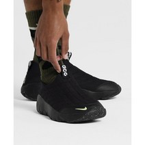 국내매장용 NIKE 나이키 ACG 목 3.5 남성 목 블랙 DQ4739-001 신발 운동화 스니커즈 슈즈