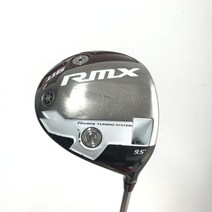 야마하 RMX116 9.5도 드라이버 후부키 50 S