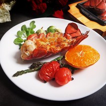 캐나다 랍스터테일 4oz/ 110-120g, 3미
